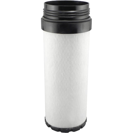 Baldwin Filters Air Filter, 5-5/16 x 13-15/16 in. RS5547